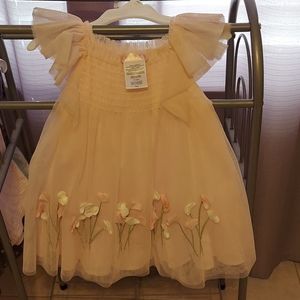 Toddler dress